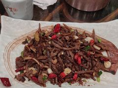 -西江美食舫·江西菜(健德桥店)