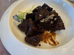 -御花园·粤菜·海鲜火锅(中山公园店)