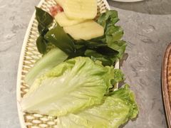 -一绪に寿喜烧(荟聚店)