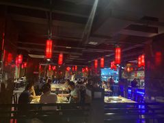 大堂-川西坝子(老军营店)