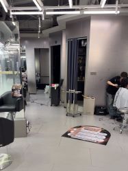 点击看大图 -东方麒麟·潘多拉SALON