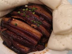 梅菜扣肉-豫满楼(郑东新区店)