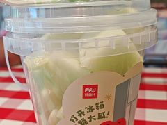 -西贝(无锡万象城店)