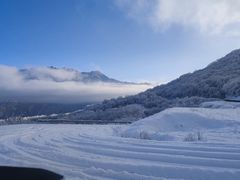 -太子岭滑雪场