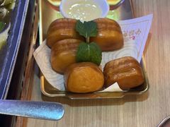-令狐冲烤鱼·烧菜馆(达明店)