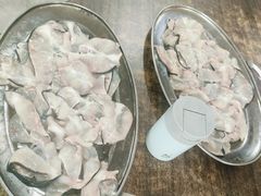 -鸿渡渔庄·特色鸭咀鱼