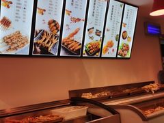 -老谢野馄饨(延安路店)