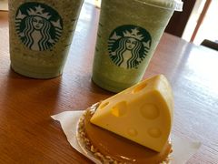 -星巴克(天津大悦城第二店)