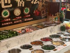 -江北北火锅馆·公路夜市(魏公村店)