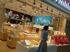 -好利来(奥林匹克购物广场店)