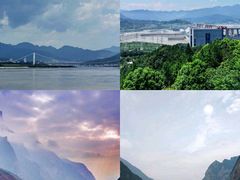 -三峡人家风景区