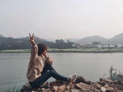 -新安江山水画廊风景区