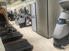 -FLARE STAR FITNESS(复地活力城店)