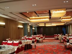 大堂-富黎华海鲜大酒楼(正大广场店)