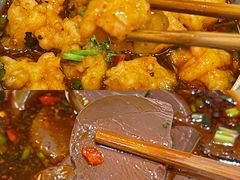 -怪物的冰与火(天虹商场中山路店)