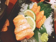 -白石的深夜食堂(大上海店)