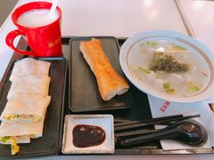 -永和大王(小厨·东四十条店)