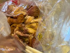 -张金涛熏鸡(人民南路店)