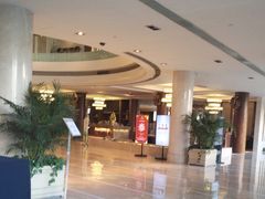 -北京歌华开元大酒店