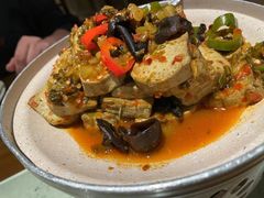 -静颐茶馆·素食(龙华店)