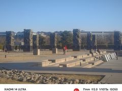 -中国人民抗日战争纪念雕塑园