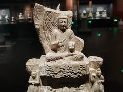 -邯郸市博物馆(新馆)