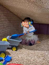 -MELAND CLUB亲子乐园·派对·餐厅(北京芳圆里ID MALL店)