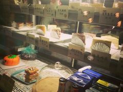 -治愈系甜品The Soothing Dessert(科海大楼店)