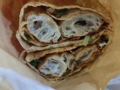 -天津外国语大学（马场道校区）食堂