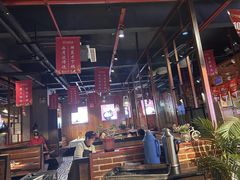 -西胡味道(自强路店)