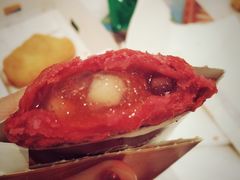 -肯德基(西安兴庆店)