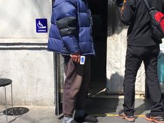 -老磁器口豆汁店(天坛店)