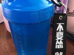 -UP健身私教馆(海岸城店)