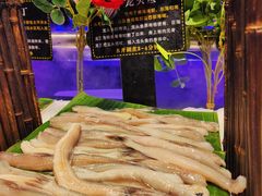 -SEA西雅图海鲜自助餐厅(海乐世界店)
