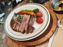 -果仁·意大利餐厅(财富广场店)