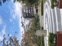 -山东外贸职业学院