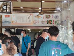 门面-宋记热干面馆(五福路店)