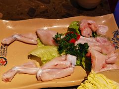 -小龙坎火锅(湖滨银泰in77店)