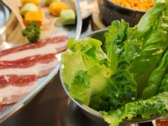 -哈哈碳都·牛肋条无限自助烤肉(宝龙店)