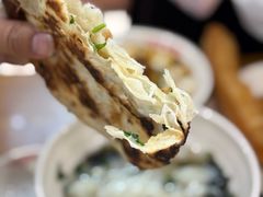 -文武王氏烧饼·无矾油条(西溪路店)