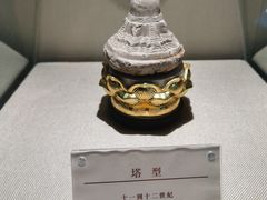 -迪庆藏族自治州博物馆