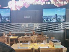 -肉串汪(月坛店)