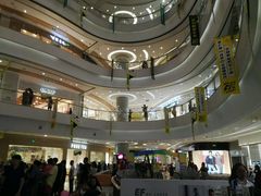 -凯德广场(金牛店)