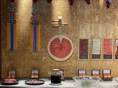 -羊大爷涮肉(亮马桥店)