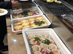 -海玥荟海鲜姿造自助餐厅(欧罗巴广场店)