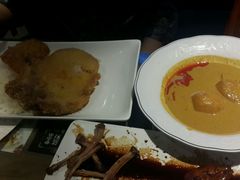 android_upload_pic-翠华餐厅(湾仔店)