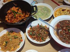 -得稻小饭堂·江西菜(浦江店)