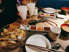 -江户烧肉(高德店)