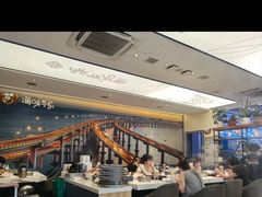 -海味当家·蒸锅海鲜(中山广场创始店)