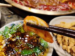 -小龙坎火锅(黄河店)